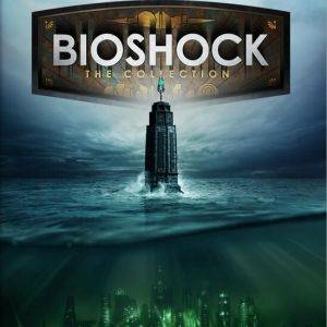 Image : Bioshock The Collection Nintendo Switch