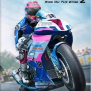 TT Isle Of Man 2 Nintendo Switch