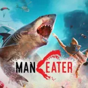 Maneater Day One Edition Nintendo Switch