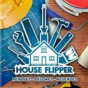 House Flipper Nintendo Switch