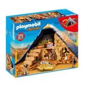 Playmobil 5386 - Pyramide Du Pharaon