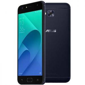 Image : Zenfone 4 Selfie Noir