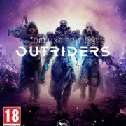 Outriders Xbox One