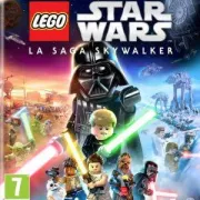 Lego Star Wars : La Saga Skywalker Xbox One