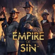 Empire Of Sin Dayone Edition Xbox One
