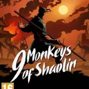 9 Monkeys Of Shaolin Xbox One