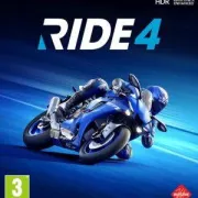 Ride 4 Xbox One