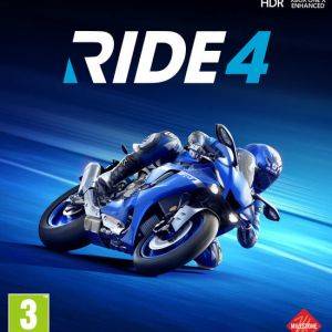 Image : Ride 4 Xbox One