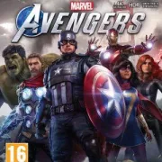Marvel's Avengers Xbox One