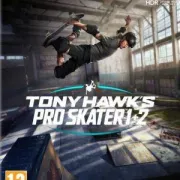 Tony Hawk's Pro Skater 1+2 Xbox One