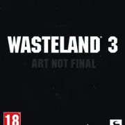 Wasteland 3 Day One Edition Xbox One