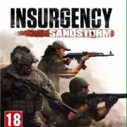 Insurgency Sandstorm Xbox One
