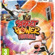 Street Power Football Xbox One