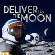 Deliver Us The Moon Deluxe Edition Xbox One