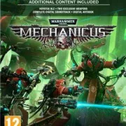 Warhammer 40.000 Mechanicus Xbox One