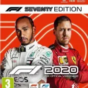 F1 2020 Seventy Edition Xbox One