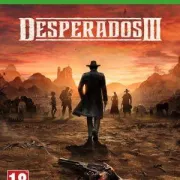 Desperados 3 Xbox One