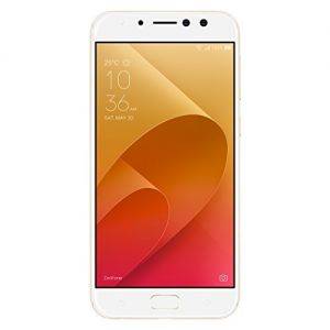 Image : Zenfone 4 Selfie Pro Or