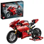 LEGO Ducati Panigale V4 R Technic 42107