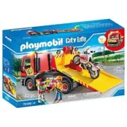 Playmobil 70199 Camion de Depannage