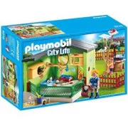 Playmobil 9276 Maisonnette des Chats