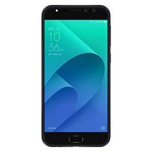 Image : Zenfone 4 Selfie Pro Noir