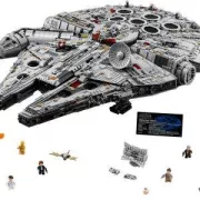 LEGO 75192 Millennium Falcon