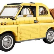 LEGO 10271 Fiat 500 Creator