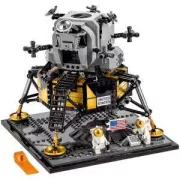 LEGO 10266 NASA Apollo 11 Lunar Lander