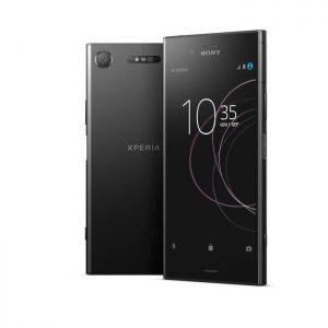 Image : Xperia XZ1 Noir
