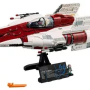 Lego 75275 Le chasseur A-wing