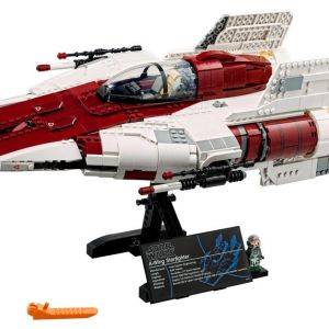 Image : Lego 75275 Le chasseur A-wing