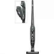 Aspirateur Balai BOSH Readyy'y BBH2P214L Argent