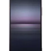 Sony XPERIA 1 II Violet 256Go