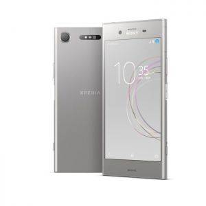 Image : Xperia XZ1 Champagne