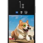 Sony XPERIA 1 II Noir 256Go