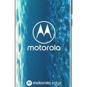 Image : Motorola EDGE Noir 5G 128Go
