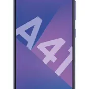 Galaxy A41 bleu 64Go