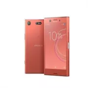 Xperia XZ1 Compact Rose poudre