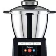 Robot cuiseur Magimix Cook Expert Noir
