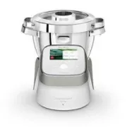 Robot cuiseur Moulinex i-Companion Touch XL HF938E00