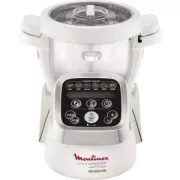 Robot cuiseur Companion MOULINEX HF800A10