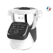 Robot cuiseur Companion XL Noir MOULINEX HF80C800