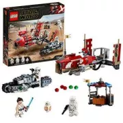 LEGO 75250 La course poursuite en speeder sur Pasaana  Star Wars