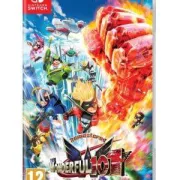 The Wonderful 101 Remastered Nintendo Switch