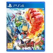 The Wonderful 101 Remastered PS4