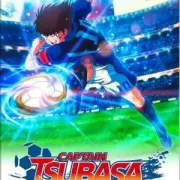 Captain Tsubasa : Rise of New Champions Nintendo Switch