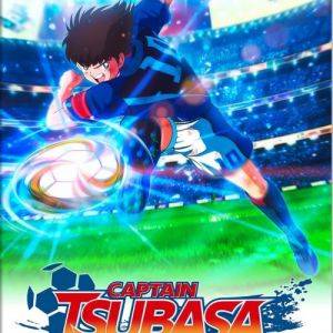 Image : Captain Tsubasa : Rise of New Champions Nintendo Switch
