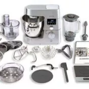 Kenwood COOKING CHEF GOURMET KCC9063S