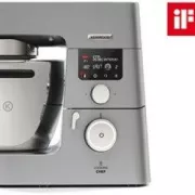 Kenwood COOKING CHEF XL KCC9044S